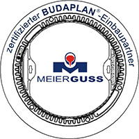 BUDAPLAN®/Stehr System | HAENLEIN | Ihr schlauer Schachtrahmen-Einbau BUDAPLAN®/Stehr System | HAENLEIN | Ihr schlauer Schachtrahmen-Einbau